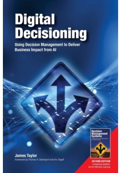 Digital Decisioning