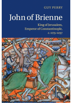 John of Brienne