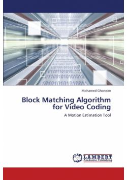 Block Matching Algorithm for Video Coding
