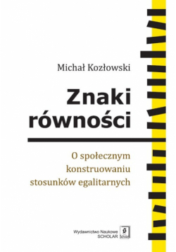 Znaki równości