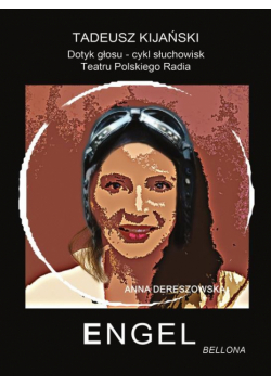 Engel. Audiobook