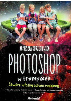 Photoshop w trampkach
