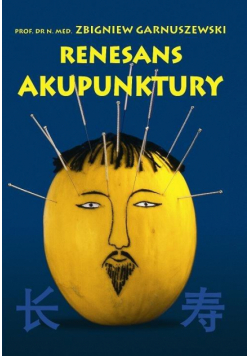 Renesans Akupunktury