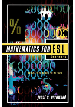 Mathematics for ESL Learners