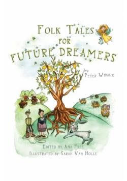 Folk Tales for Future Dreamers