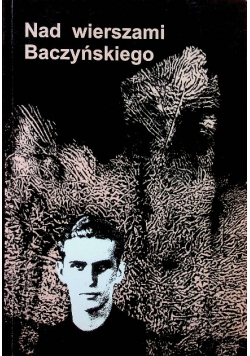 Nad wierszami Baczyńskiego
