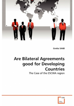 Are Bilateral Agreements good for Developing Countries