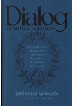 Dialog Najlepsze z najlepszych Jesienny wieczór