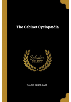 The Cabinet Cyclopædia