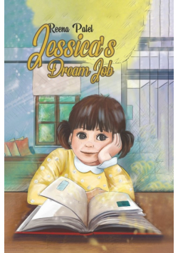 Jessica's Dream Job