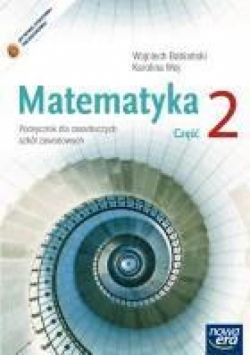 Matematyka ZSZ 2 podr. w.2013 NPP NE