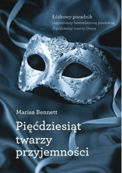 Pięćdziesiąt twarzy przyjemności