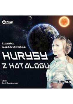 Hurysy z katalogu audiobook