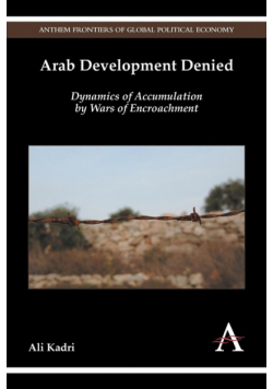 Arab Development Denied