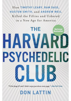 Harvard Psychedelic Club, The