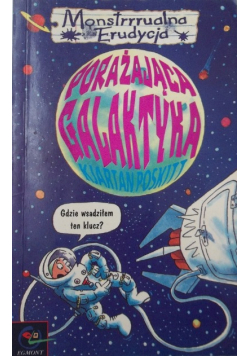 Porażająca galaktyka