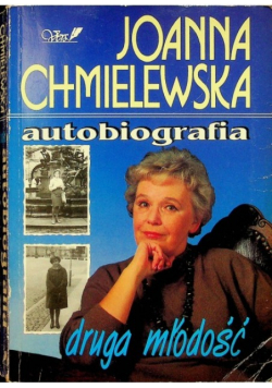 Chmielewska Autobiografia druga miłość