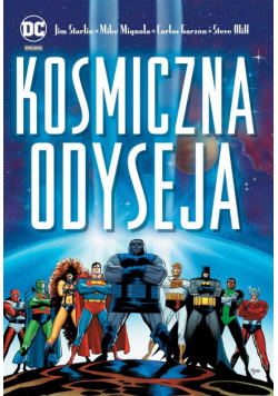 Kosmiczna Odyseja