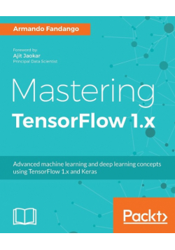 Mastering TensorFlow
