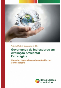 Governança de Indicadores em Avaliação Ambiental Estratégica