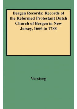 Bergen Records