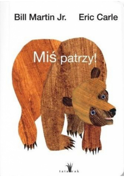 Miś patrzy w.2020