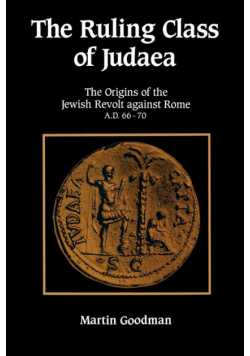 Ruling Class of Judaea