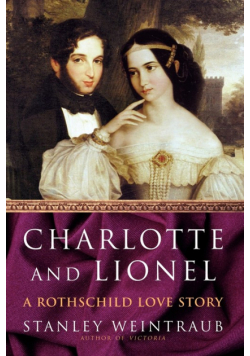 Charlotte and Lionel