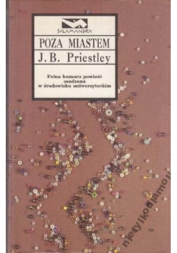 Poza miastem