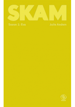 SKAM Sezon 1 Eva