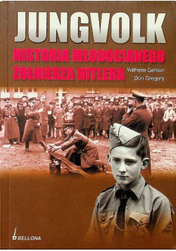 Historia młodocianego żołnierza Hitlera