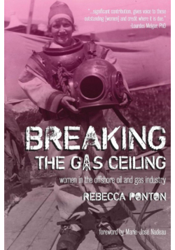 Breaking the Gas Ceiling