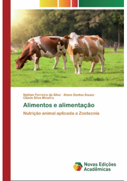 Alimentos e alimentação