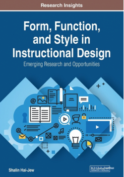 Form, Function, and Style in Instructional Design