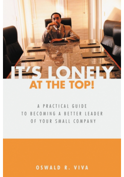 It's Lonely at the Top!