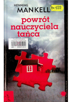 Powrót nauczyciela tańca