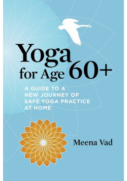 Yoga for Age 60+