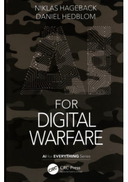 AI for Digital Warfare