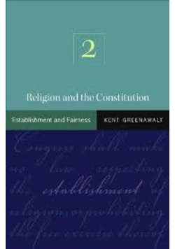 Religion and the Constitution