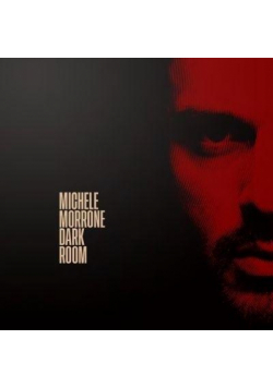 Dark Room CD