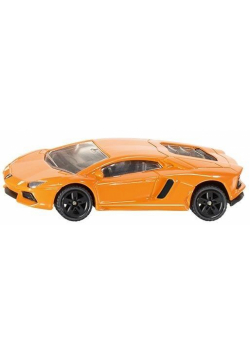 Siku 14 - Lamborghini Aventador S1449