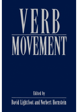 Verb Movement