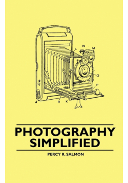 Photography Simplified