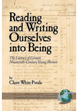 Reading and Writing Ourselves Into Being