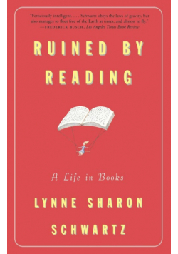 Ruined by Reading