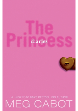 Princess Diaries, The