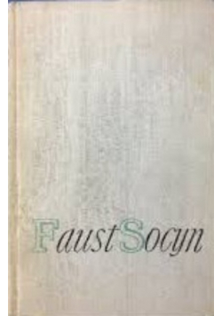 Faust Socyn