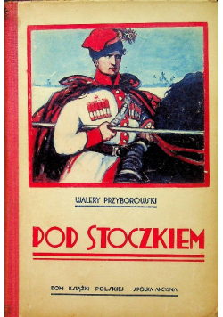 Pod Stoczkiem 1930 r.