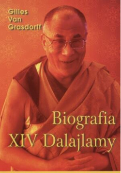 Biografia XIV Dalajlamy