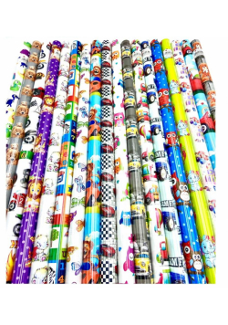 Papier do pakowania 200x70 (100szt)